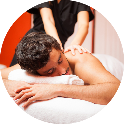 Erkek Bakım Programı